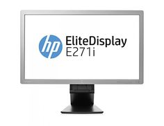 Монитор HP EliteDisplay E271i D7Z72AA