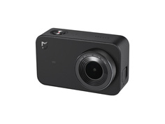 Экшн-камера Xiaomi MiJia 4K Action Camera