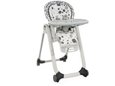 Стул Chicco Polly Progres 5 Anthracite