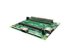 Отладочная плата для Raspberry Pi Compute Module 3 RPI COMPUTE DEV KIT 42936