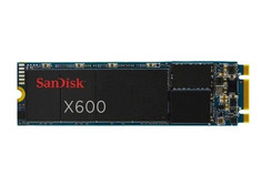 Жесткий диск 256Gb - SanDisk X600 SD9SN8W-256G-1122