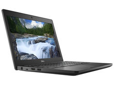 Ноутбук Dell Latitude 5290 5290-1443 (Intel Core i3-7130U 2.7 GHz/4096Mb/500Gb/No ODD/Intel HD Graphics/Wi-Fi/Bluetooth/Cam/12.5/1366x768/Linux)