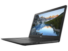 Ноутбук Dell Inspiron 5770 5770-4921 (Intel Pentium 4415U 2.3 GHz/4096Mb/1000Gb/DVD-RW/Intel HD Graphics/Wi-Fi/Bluetooth/Cam/17.3/1600x900/Windows 10 64-bit)