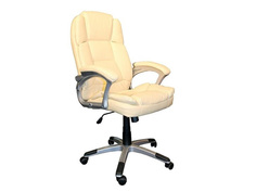 Компьютерное кресло College BX-3233 Beige