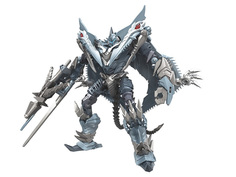 Игрушка Hasbro Трансформеры 5: Последний рыцарь Делюкс C0887