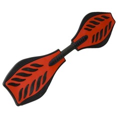 Скейт Waveboard Red