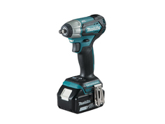 Гайковерт Makita DTW180RFE