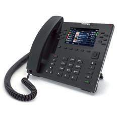 VoIP оборудование Aastra 6869i