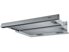 Кухонная вытяжка Best ES414 Plus 1M 600 IX 550