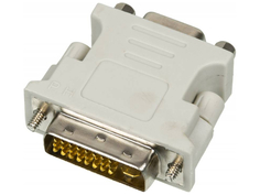 Аксессуар Ningbo DVI-I - VGA 841601
