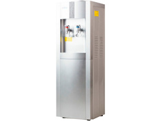 Кулер SMixx 16LD/E White-Silver