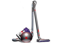 Пылесос Dyson Cinetic Big Ball Parquet 2