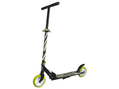 Самокат Explore Connect Plus Lime Green