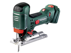 Лобзик metabo STA 18 LTX 100 0 MetaLoc