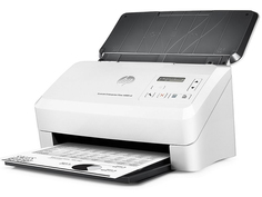 Сканер HP ScanJet Enterprise Flow 5000 s4