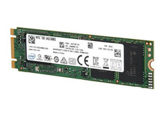 Жесткий диск Intel SSDSCKKW512G8