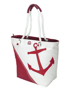 Термосумка Igloo Sail Tote 24 A-A 18L Red 4893727