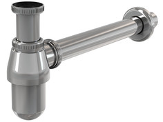 Сифон AlcaPlast A431