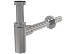 Сифон AlcaPlast Design A400