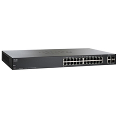 Cisco SLM224GT