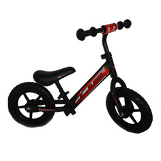 Беговел Slider IT101768 Matte Black