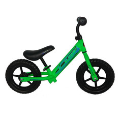 Беговел Slider IT101770 Matte Green