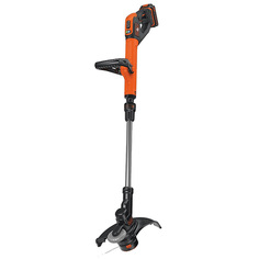 Газонокосилка BLACK+DECKER STC1820PC