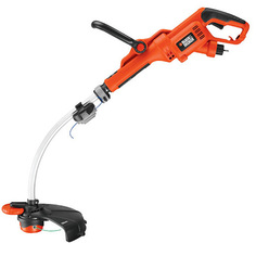 Газонокосилка BLACK+DECKER GL7033