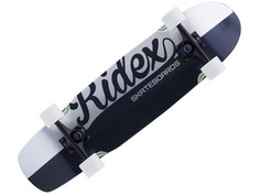 Скейт Ridex Team 30.75 Team Black