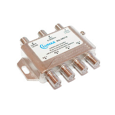 Мультисвитч Lumax MS-3401A