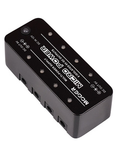 Педаль Mooer Micro Power