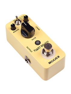 Педаль Mooer Funky Monkey