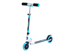 Самокат Ridex Rapid 125 мм Blue