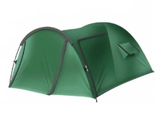 Палатка Canadian Camper Cyclone 3 AL Green