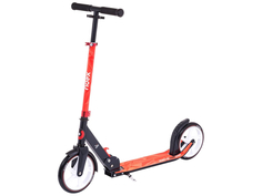 Самокат Ridex Marvel Red-Black
