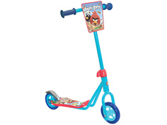 Самокат 1 TOY Т56885 Angry Birds