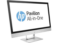 Моноблок 23.8`` HP Pavilion 24-r016ur (2MJ45EA)