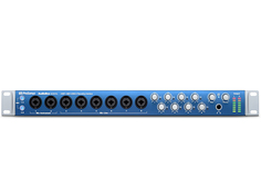 Аудиоинтерфейс PreSonus AudioBox 1818VSL