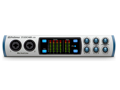 Аудиоинтерфейс PreSonus Studio 68