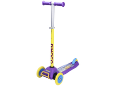 Самокат 1 TOY Т11421