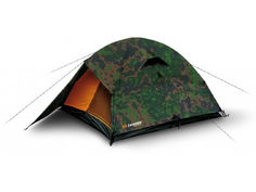 Палатка Trimm Ohio Camouflage 45566