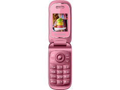 Сотовый телефон Irbis SF15 Pink