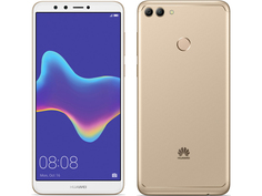 Сотовый телефон Huawei Y9 2018 Gold