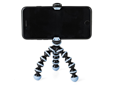 Штатив Joby GorillaPod Mobile Mini Black-Blue JB01518