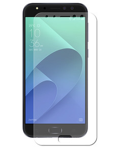 Аксессуар Защитное стекло ASUS Zenfone 4 Selfie Pro ZD552KL Onext 41387