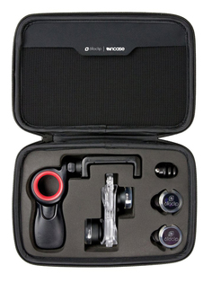 Фото-Видео Набор Olloclip Filmers Kit для iPhone 8/7 - 8/7 Plus OC-0000249-EU