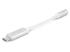 Аксессуар Moshi USB-C Digital Audio Adapter 99MO084241