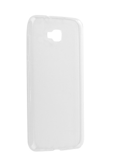 Аксессуар Чехол ASUS Zenfone 4 Selfie ZD553KL Onext Transparent 70541