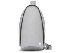 Аксессуар Рюкзак 10.5-inch Moshi Tego Crossbody Sling Grey 99MO110262