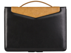 Аксессуар Сумка 13-inch Moshi Codex 13 для Macbook 13 Black 99MO093001